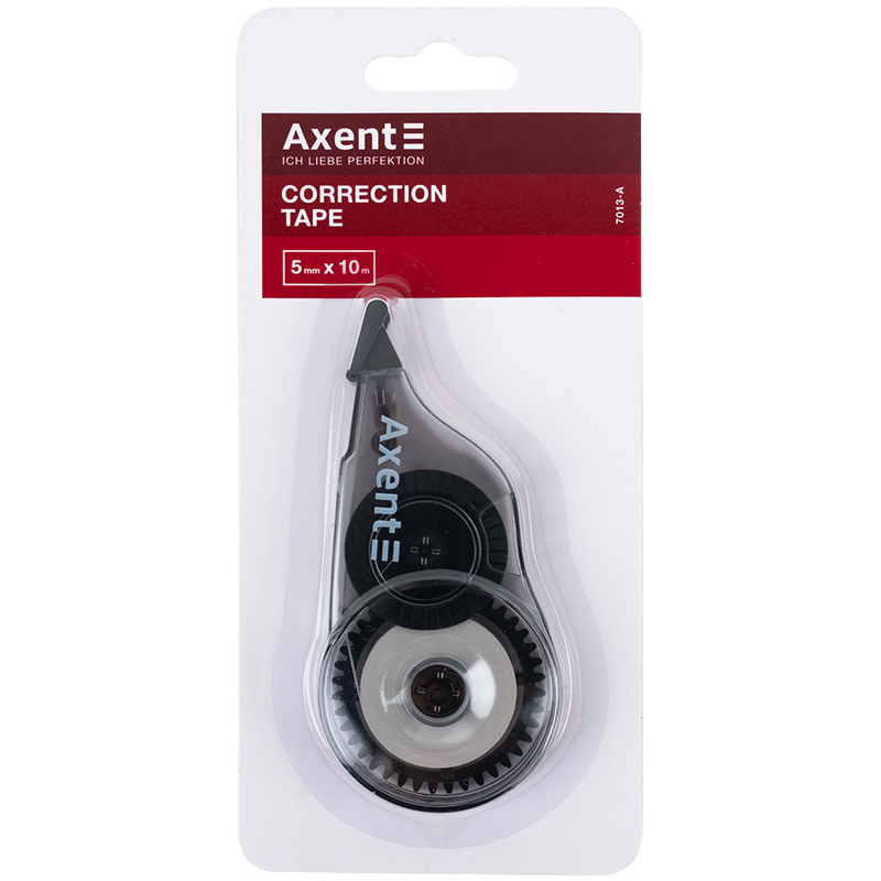 Стрічка корегуюча Axent 7013-A, 5 мм х 10 м